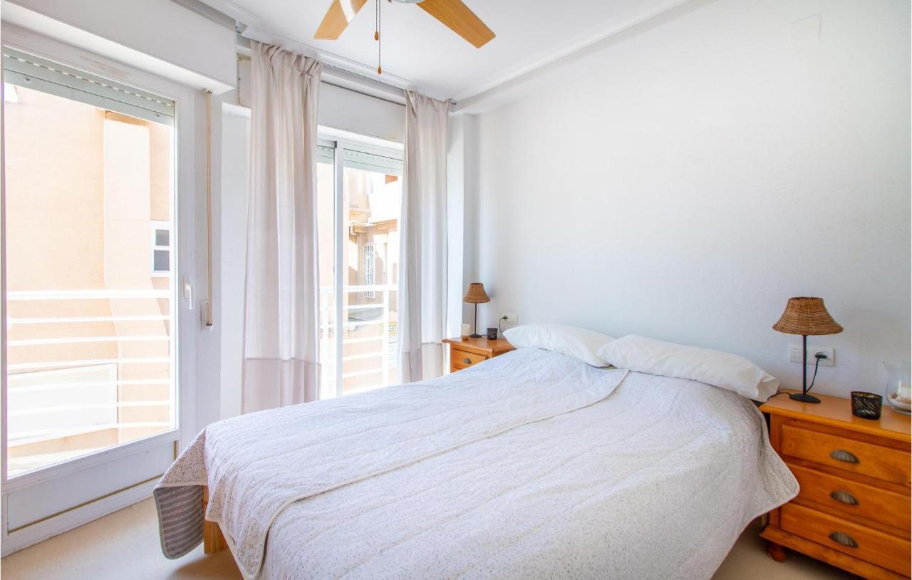 2 Bedroom Lovely Home In Santa Pola Exterior foto
